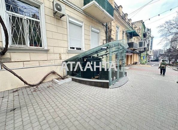 Коммерческая недвижимость по адресу ул. Греческая (площадь 59,1 м²) - Atlanta.ua - фото 14