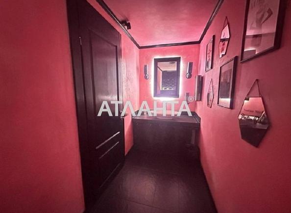 Коммерческая недвижимость по адресу ул. Греческая (площадь 59,1 м²) - Atlanta.ua - фото 13