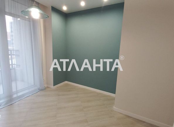 2-кімнатна квартира за адресою вул. Достоєвського (площа 595 м²) - Atlanta.ua