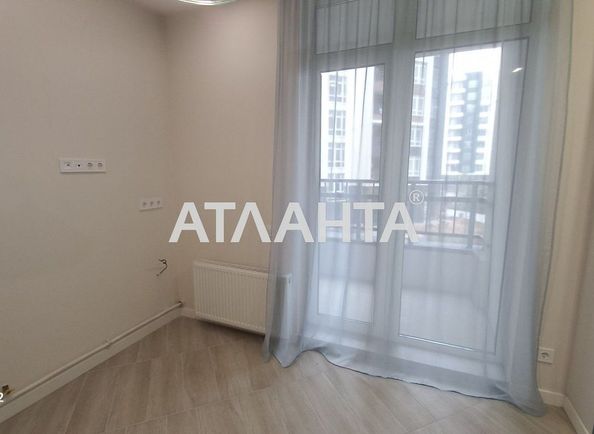 2-кімнатна квартира за адресою вул. Достоєвського (площа 595 м²) - Atlanta.ua - фото 2