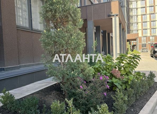 1-кімнатна квартира за адресою вул. Прохорівська (площа 52,6 м²) - Atlanta.ua - фото 13