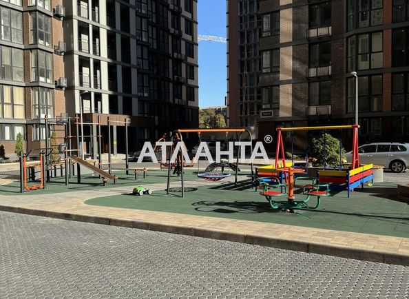 1-кімнатна квартира за адресою вул. Прохорівська (площа 52,6 м²) - Atlanta.ua - фото 15