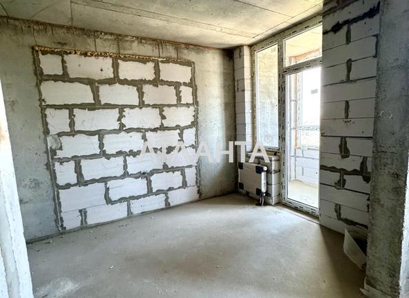1-room apartment apartment by the address st. Prokhorovskaya Khvorostina (area 52,6 m²) - Atlanta.ua - photo 29