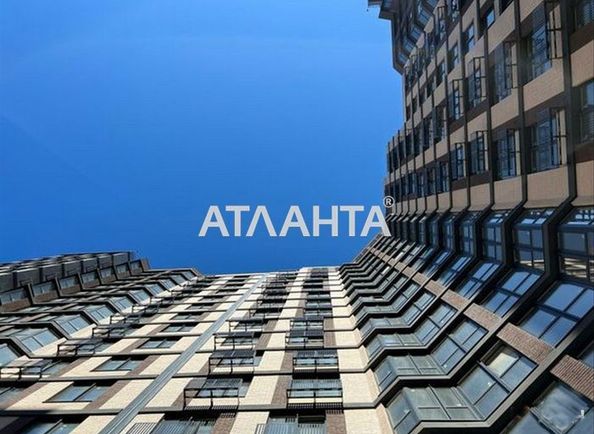 1-комнатная квартира по адресу ул. Прохоровская (площадь 52,6 м²) - Atlanta.ua - фото 5