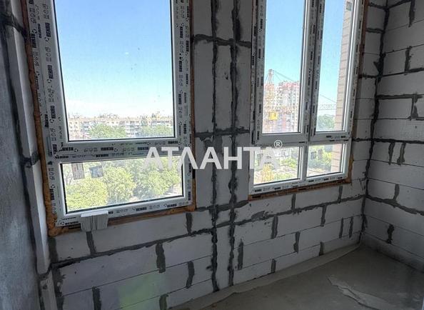 1-room apartment apartment by the address st. Prokhorovskaya Khvorostina (area 52,6 m²) - Atlanta.ua - photo 25