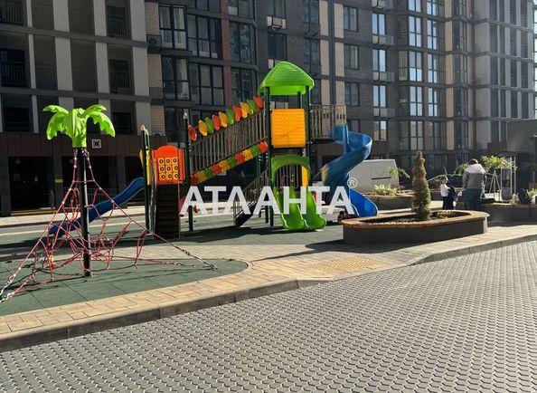 1-кімнатна квартира за адресою вул. Прохорівська (площа 52,6 м²) - Atlanta.ua - фото 4