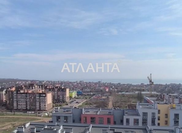 2-комнатная квартира по адресу ул. Марсельская (площадь 58 м²) - Atlanta.ua