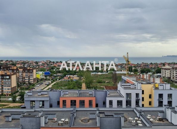 2-комнатная квартира по адресу ул. Марсельская (площадь 58 м²) - Atlanta.ua