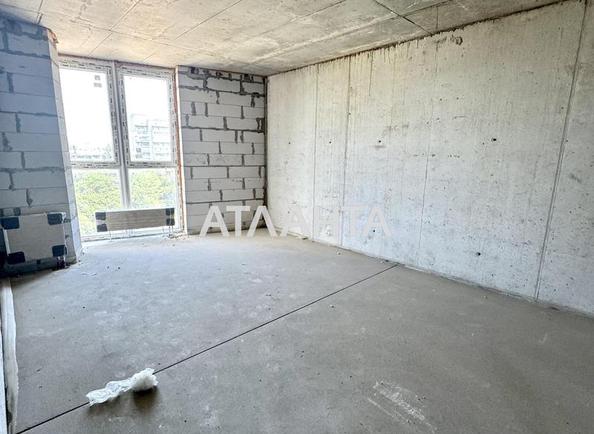 1-room apartment apartment by the address st. Prokhorovskaya Khvorostina (area 52,6 m²) - Atlanta.ua - photo 16