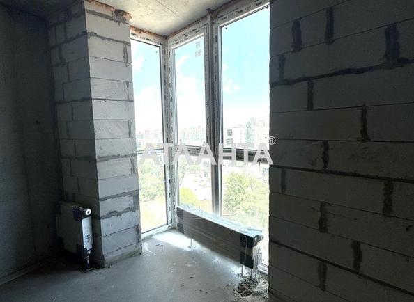 1-room apartment apartment by the address st. Prokhorovskaya Khvorostina (area 52,6 m²) - Atlanta.ua - photo 17