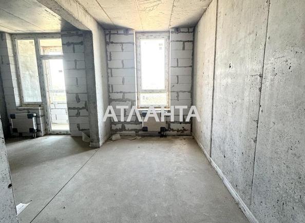 1-room apartment apartment by the address st. Prokhorovskaya Khvorostina (area 52,6 m²) - Atlanta.ua - photo 20