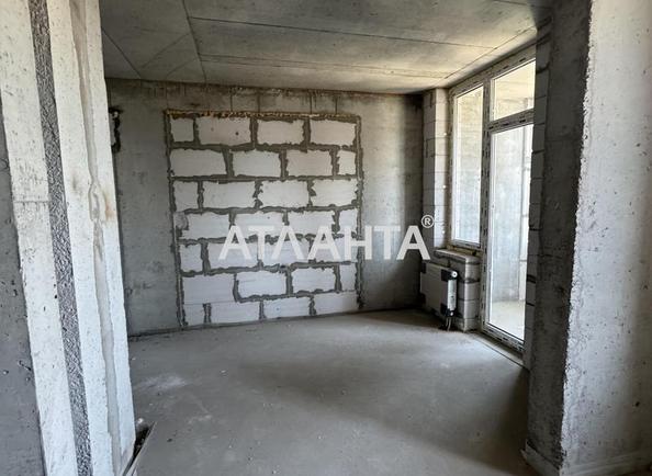 1-room apartment apartment by the address st. Prokhorovskaya Khvorostina (area 52,6 m²) - Atlanta.ua - photo 21