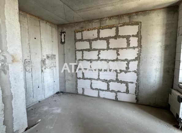 1-room apartment apartment by the address st. Prokhorovskaya Khvorostina (area 52,6 m²) - Atlanta.ua - photo 22