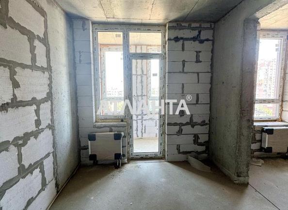 1-room apartment apartment by the address st. Prokhorovskaya Khvorostina (area 52,6 m²) - Atlanta.ua - photo 23