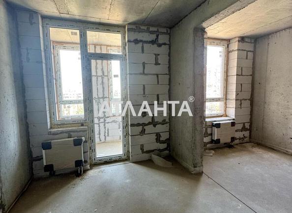 1-room apartment apartment by the address st. Prokhorovskaya Khvorostina (area 52,6 m²) - Atlanta.ua - photo 24