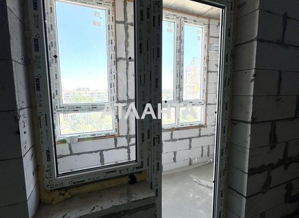 1-room apartment apartment by the address st. Prokhorovskaya Khvorostina (area 52,6 m²) - Atlanta.ua - photo 26