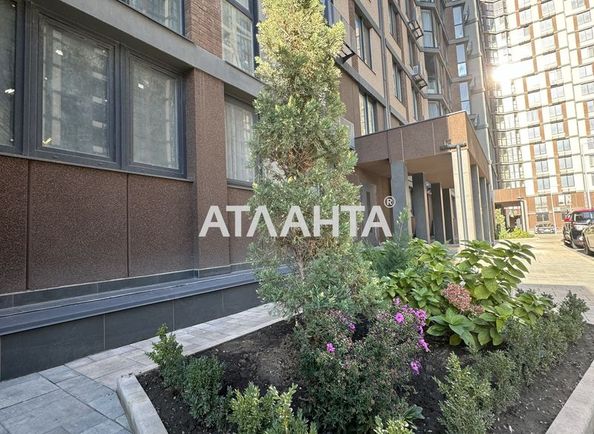 1-кімнатна квартира за адресою вул. Прохорівська (площа 52,6 м²) - Atlanta.ua - фото 5