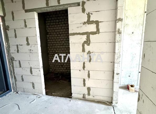 1-room apartment apartment by the address st. Prokhorovskaya Khvorostina (area 52,6 m²) - Atlanta.ua - photo 19