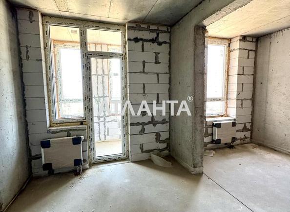 1-room apartment apartment by the address st. Prokhorovskaya Khvorostina (area 52,6 m²) - Atlanta.ua - photo 25