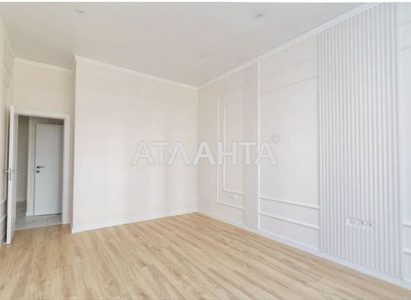 1-кімнатна квартира за адресою вул. Достоєвського (площа 40 м²) - Atlanta.ua - фото 4