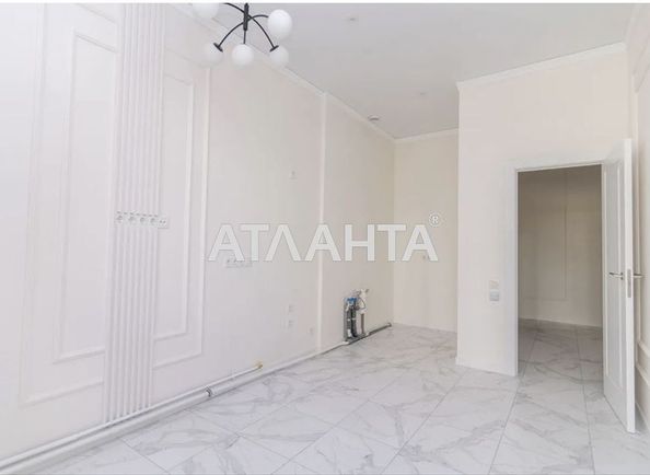 1-кімнатна квартира за адресою вул. Достоєвського (площа 40 м²) - Atlanta.ua - фото 2