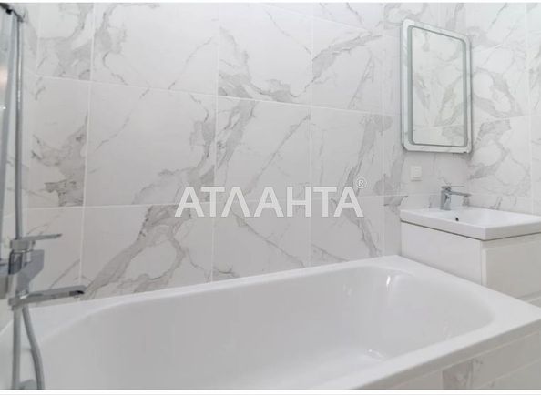 1-кімнатна квартира за адресою вул. Достоєвського (площа 40 м²) - Atlanta.ua - фото 7