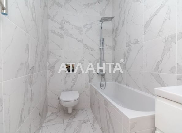 1-кімнатна квартира за адресою вул. Достоєвського (площа 40 м²) - Atlanta.ua - фото 6