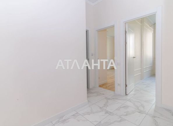 1-кімнатна квартира за адресою вул. Достоєвського (площа 40 м²) - Atlanta.ua - фото 9