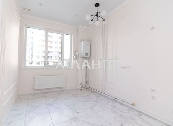 1-кімнатна квартира за адресою вул. Достоєвського (площа 40 м²) - Atlanta.ua