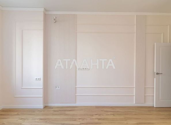 1-кімнатна квартира за адресою вул. Достоєвського (площа 40 м²) - Atlanta.ua - фото 5