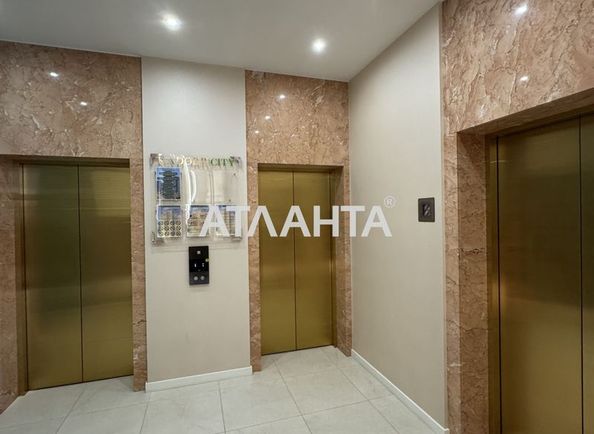 1-комнатная квартира по адресу ул. Краснова (площадь 41 м²) - Atlanta.ua - фото 6