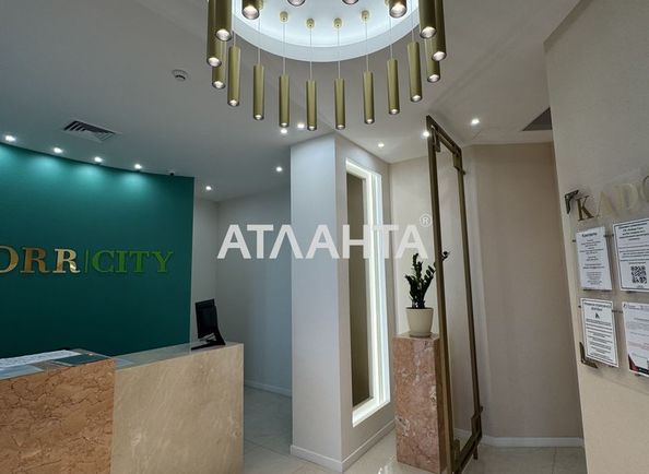 1-комнатная квартира по адресу ул. Краснова (площадь 41 м²) - Atlanta.ua - фото 7