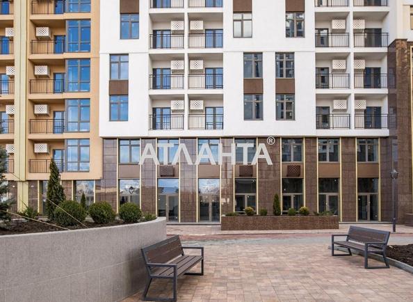 1-кімнатна квартира за адресою вул. Краснова (площа 42,5 м²) - Atlanta.ua - фото 8