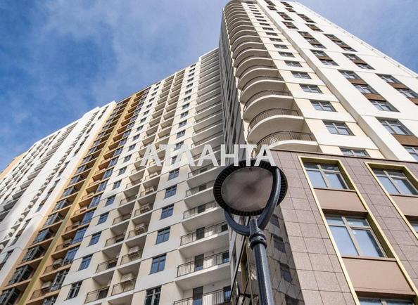 1-кімнатна квартира за адресою вул. Краснова (площа 42,5 м²) - Atlanta.ua - фото 9