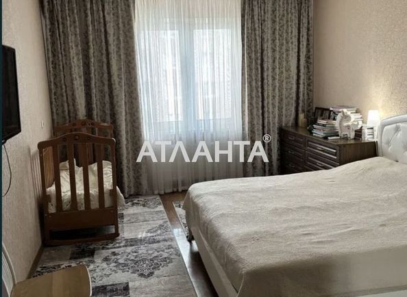 3-rooms apartment apartment (area 95,4 m²) - Atlanta.ua