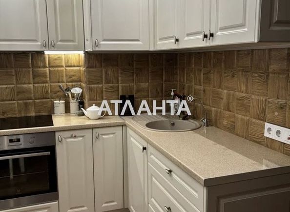 3-rooms apartment apartment (area 95,4 m²) - Atlanta.ua - photo 11