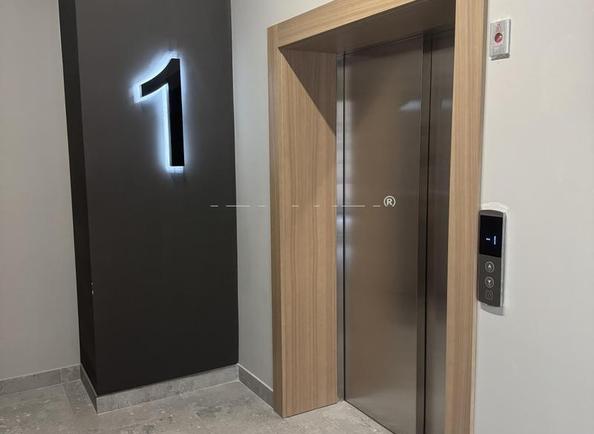 1-кімнатна квартира за адресою вул. Чубаївська (площа 30,6 м²) - Atlanta.ua - фото 6