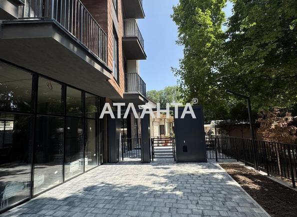 1-комнатная квартира по адресу ул. Чубаевская (площадь 30,5 м²) - Atlanta.ua - фото 2