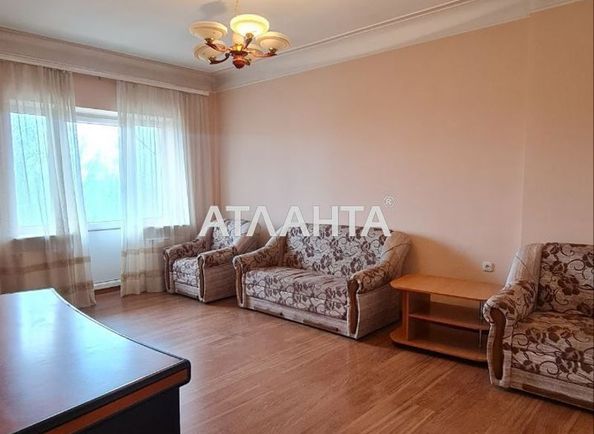 4+-rooms apartment apartment by the address st. Sadoviy (area 87,8 m²) - Atlanta.ua