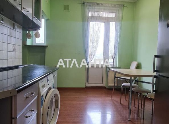 4+-rooms apartment apartment by the address st. Sadoviy (area 87,8 m²) - Atlanta.ua - photo 11