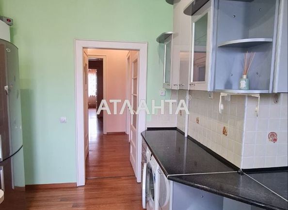 4+-rooms apartment apartment by the address st. Sadoviy (area 87,8 m²) - Atlanta.ua - photo 13
