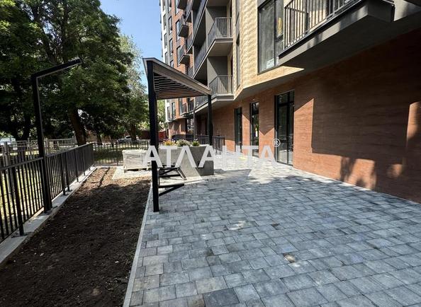 1-кімнатна квартира за адресою вул. Чубаївська (площа 30,5 м²) - Atlanta.ua - фото 5