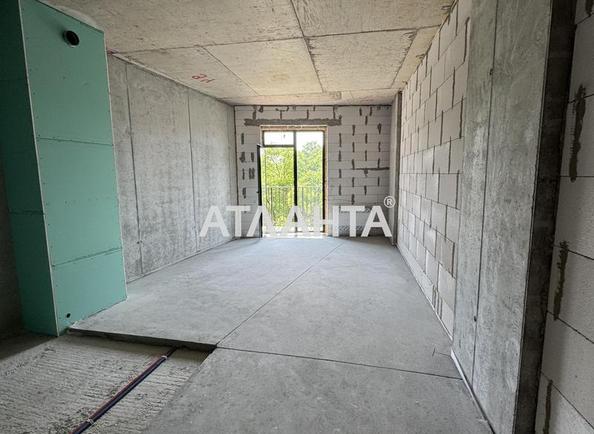 1-комнатная квартира по адресу ул. Чубаевская (площадь 30,5 м²) - Atlanta.ua - фото 6