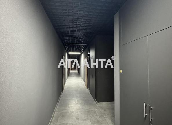1-комнатная квартира по адресу ул. Чубаевская (площадь 30,5 м²) - Atlanta.ua - фото 7
