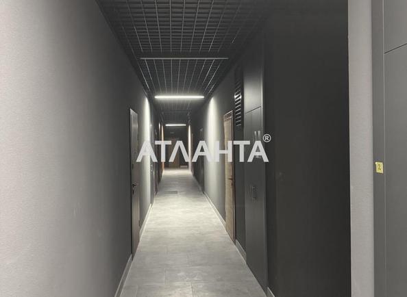1-комнатная квартира по адресу ул. Чубаевская (площадь 30,5 м²) - Atlanta.ua - фото 8