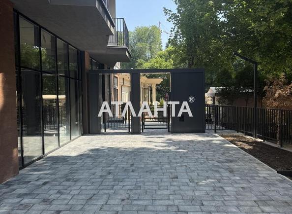 1-комнатная квартира по адресу ул. Чубаевская (площадь 30,5 м²) - Atlanta.ua - фото 12