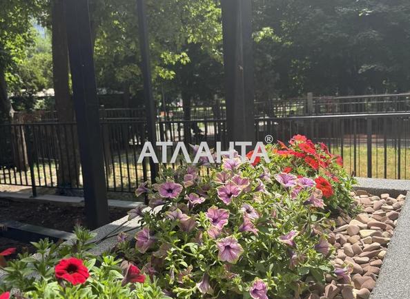 1-комнатная квартира по адресу ул. Чубаевская (площадь 30,5 м²) - Atlanta.ua - фото 13