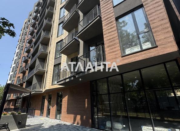 1-комнатная квартира по адресу ул. Чубаевская (площадь 30,5 м²) - Atlanta.ua - фото 14