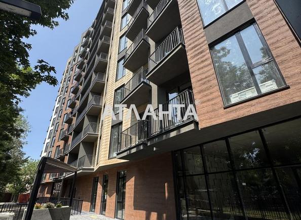 1-комнатная квартира по адресу ул. Чубаевская (площадь 30,5 м²) - Atlanta.ua - фото 15