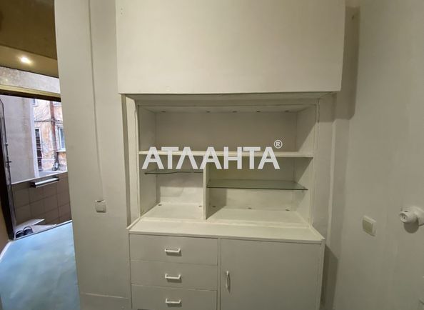 1-room apartment apartment by the address st. Serova Masterskaya (area 17,5 m²) - Atlanta.ua - photo 2